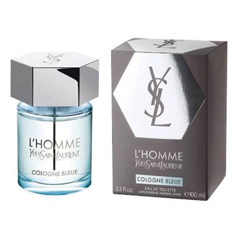 ysl cologne chemist warehouse